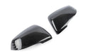 Dinan 20-26 Toyota GR Supra (A90/A91) Carbon Fiber Mirror Cover Set