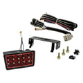 SMY F1 V2 Hyperflash (RBL) Ruby Red - 2022-2026 Subaru WRX