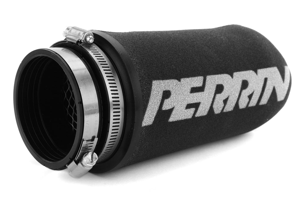 PERRIN Cold Air Intake Black - 2013-2016 Scion FR-S / Subaru BRZ