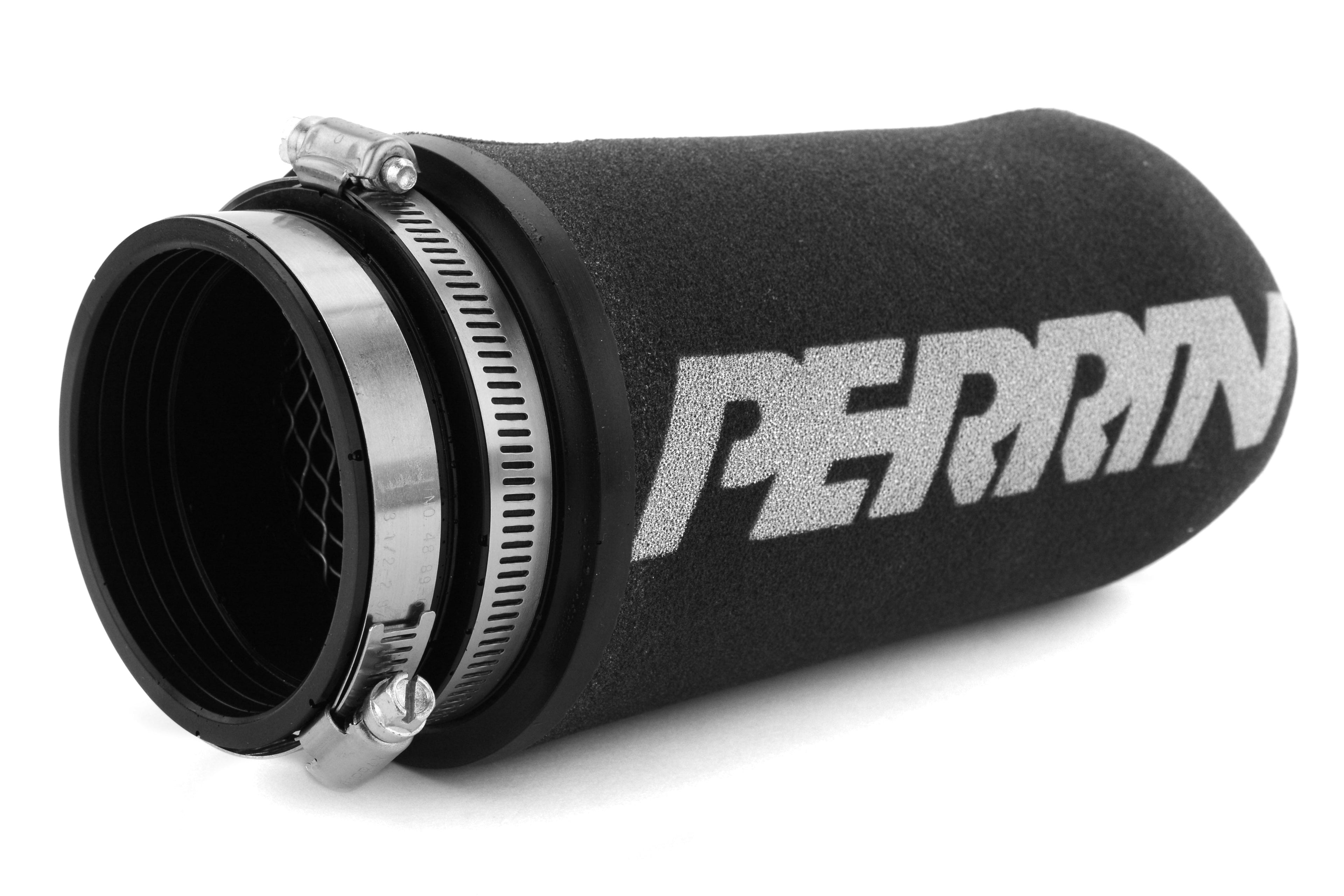 PERRIN Cold Air Intake Black - 2013-2016 Scion FR-S / Subaru BRZ