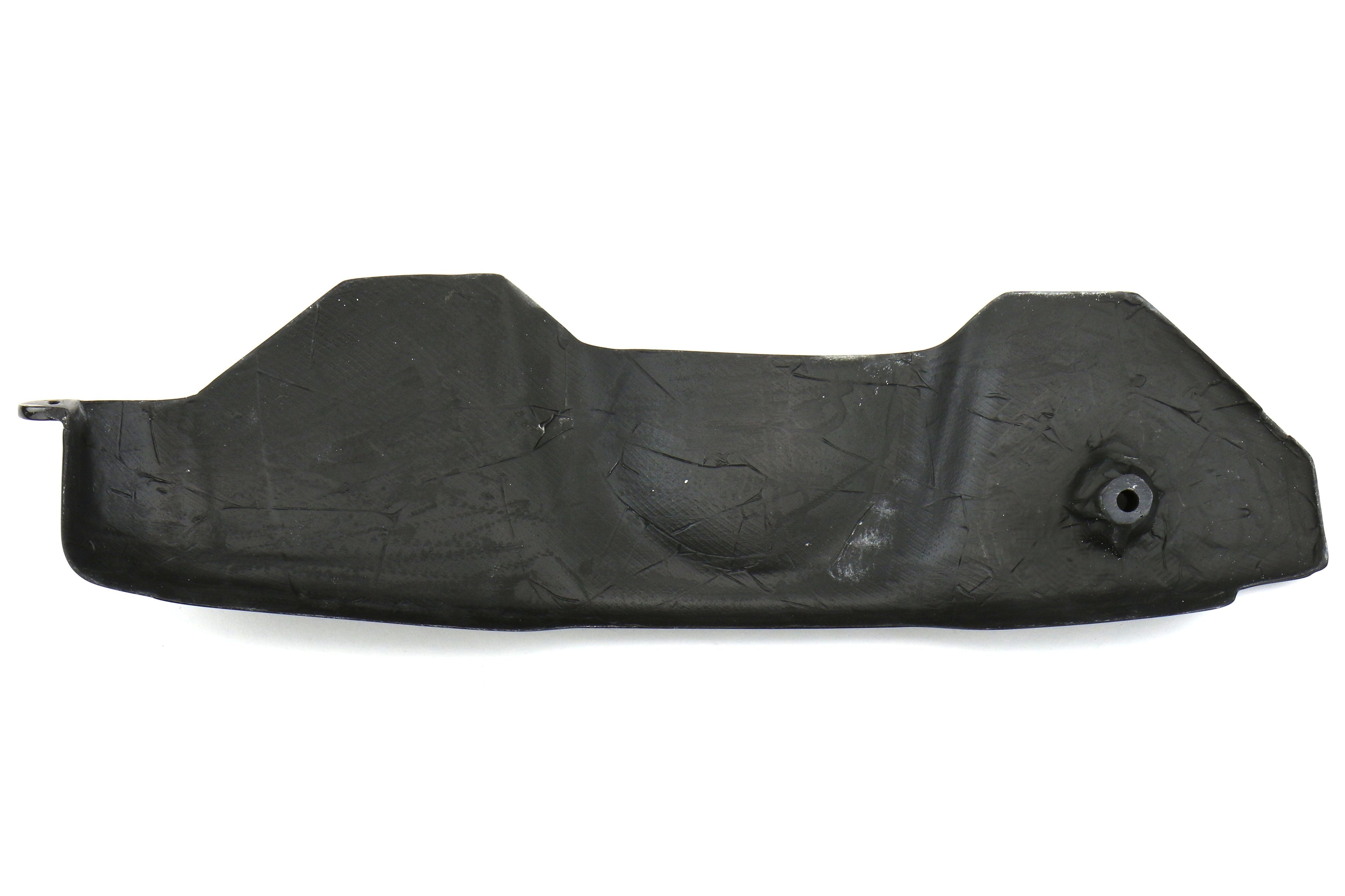 APR Performance Carbon Fiber Alternator Cover - 2002-2007 Subaru WRX / STI