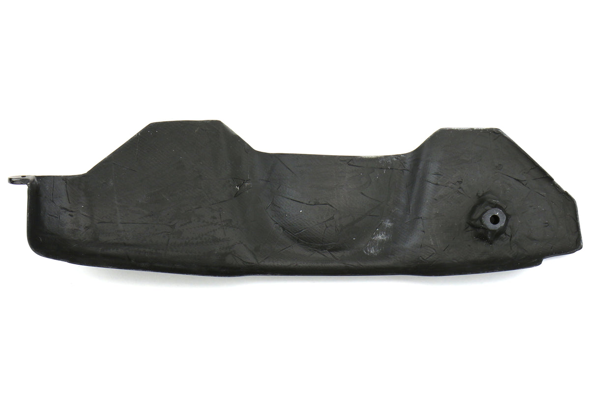 APR Performance Carbon Fiber Alternator Cover - 2002-2007 Subaru WRX / STI