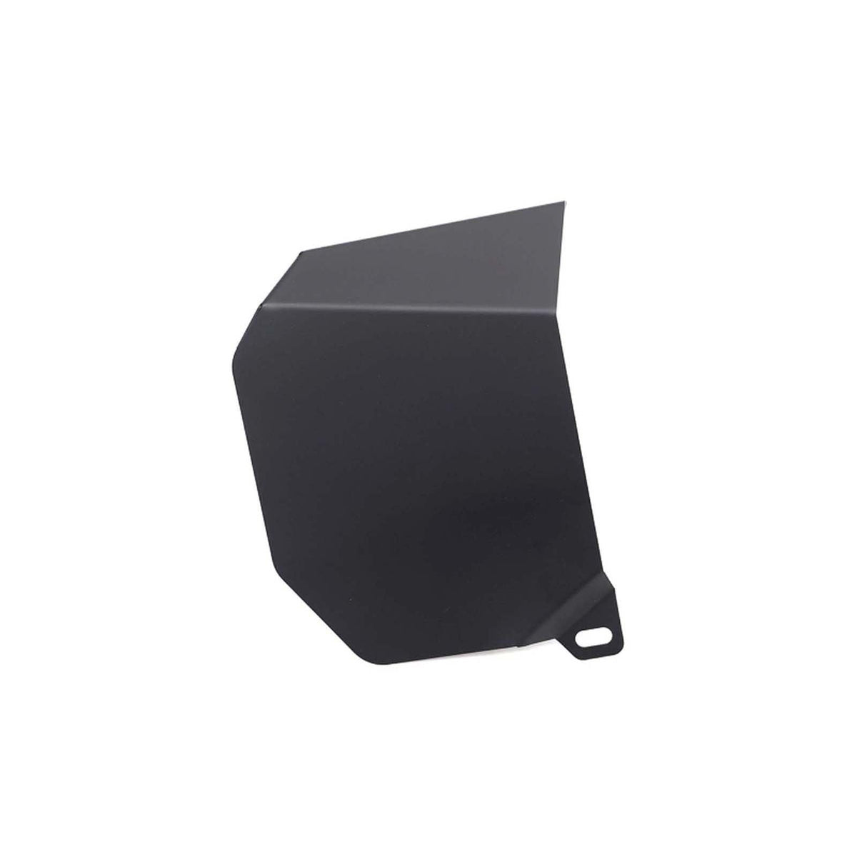 Grimmspeed Turbo Heat Shield V2 w/ Black Ceramic Coating - Subaru Turbo Models