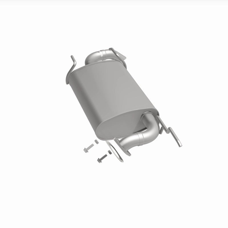 Magnaflow Muffler Kit - 2013-2016 Subaru XV Crosstrek 2.0L