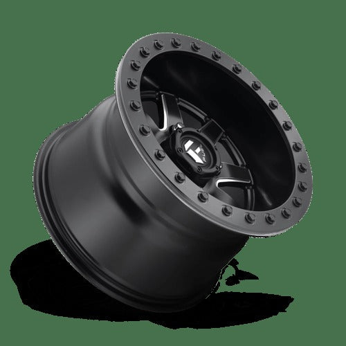 D928 15X10 4X156 MT-BLK 00MM