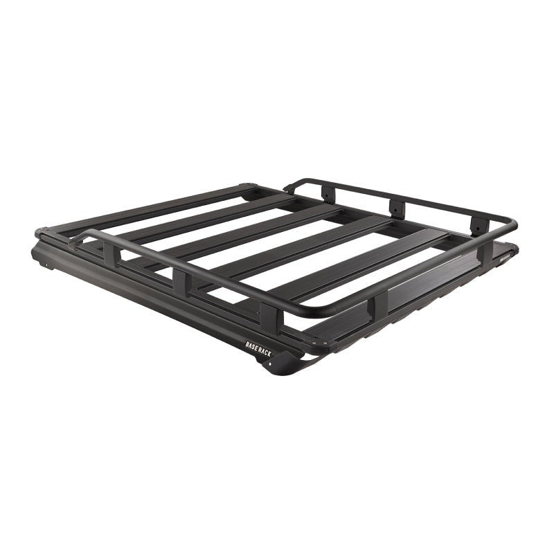 ARB 61in x 51in BASE Rack with Mount Kit Deflector and 3/4 Rails