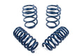 Dinan 20-25 BMW X3 M/X4 M (F97/F98) Performance Spring Set