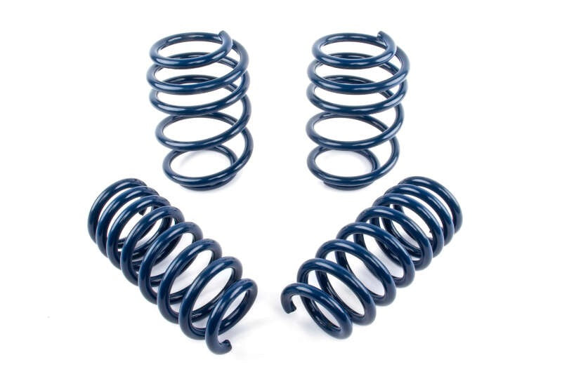 Dinan 20-25 BMW X3 M/X4 M (F97/F98) Performance Spring Set