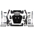 2016-2021 Toyota Tundra 4.5" Lift Kit - 819H