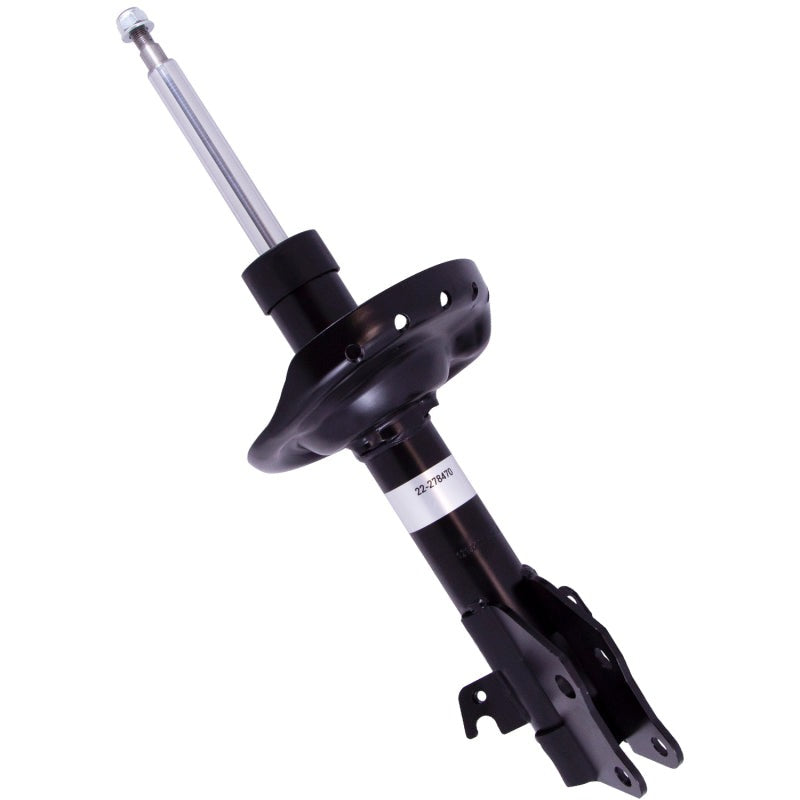 Bilstein B4 OE Replacement Front Right Twintube Strut Assembly - 2014-2018 Subaru Forester