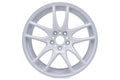 Work Wheels Emotion CR Kiwami White 18x9.5 +38mm 5x114.3 (Sold as Pair) - 2015-2024 Subaru WRX / 2015-2021 STI / 2019-2024 Forester