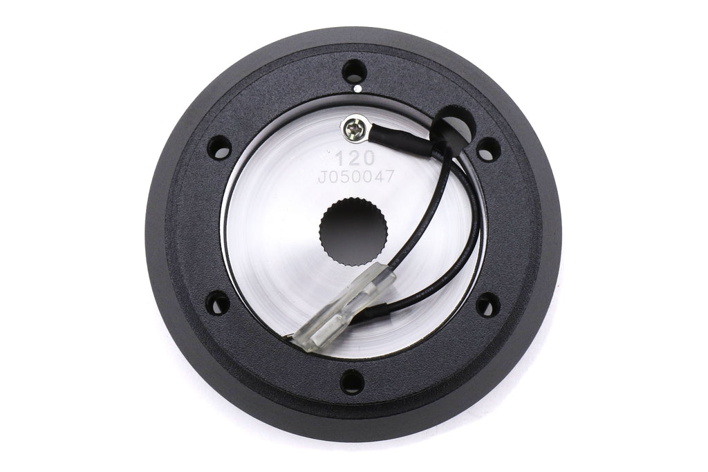 NRG Short Hub Adapter - Toyota models (inc. 1994-1998 Supra / 1990-1993 MR-2)