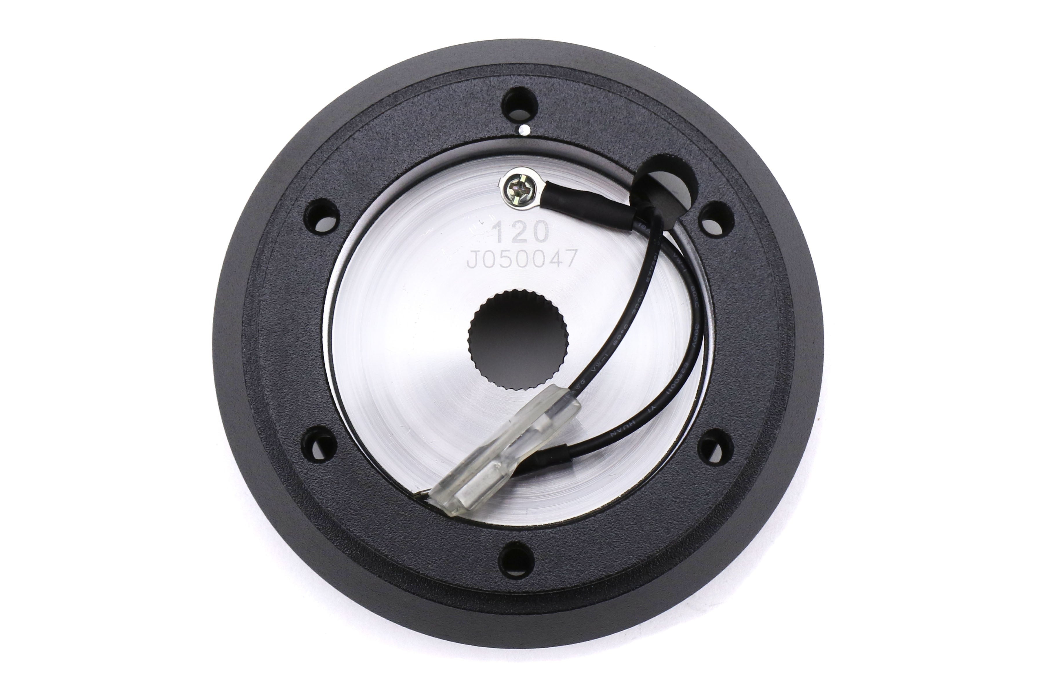 NRG Short Hub Adapter - Toyota models (inc. 1994-1998 Supra / 1990-1993 MR-2)