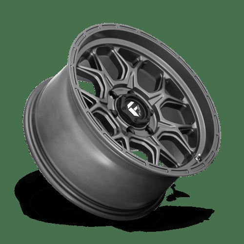 D672 18X9 6X5.5 M-ANTH 01MM