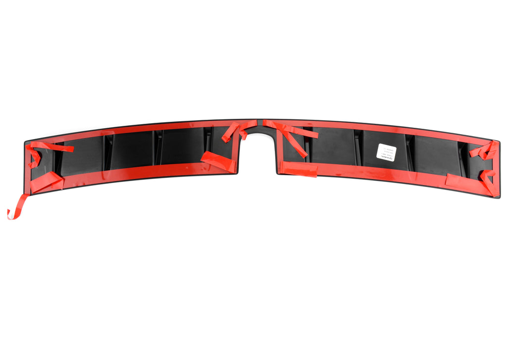 OEM USDM Type-A Roof Vortex Generator - 2015-2017 Subaru WRX / STI
