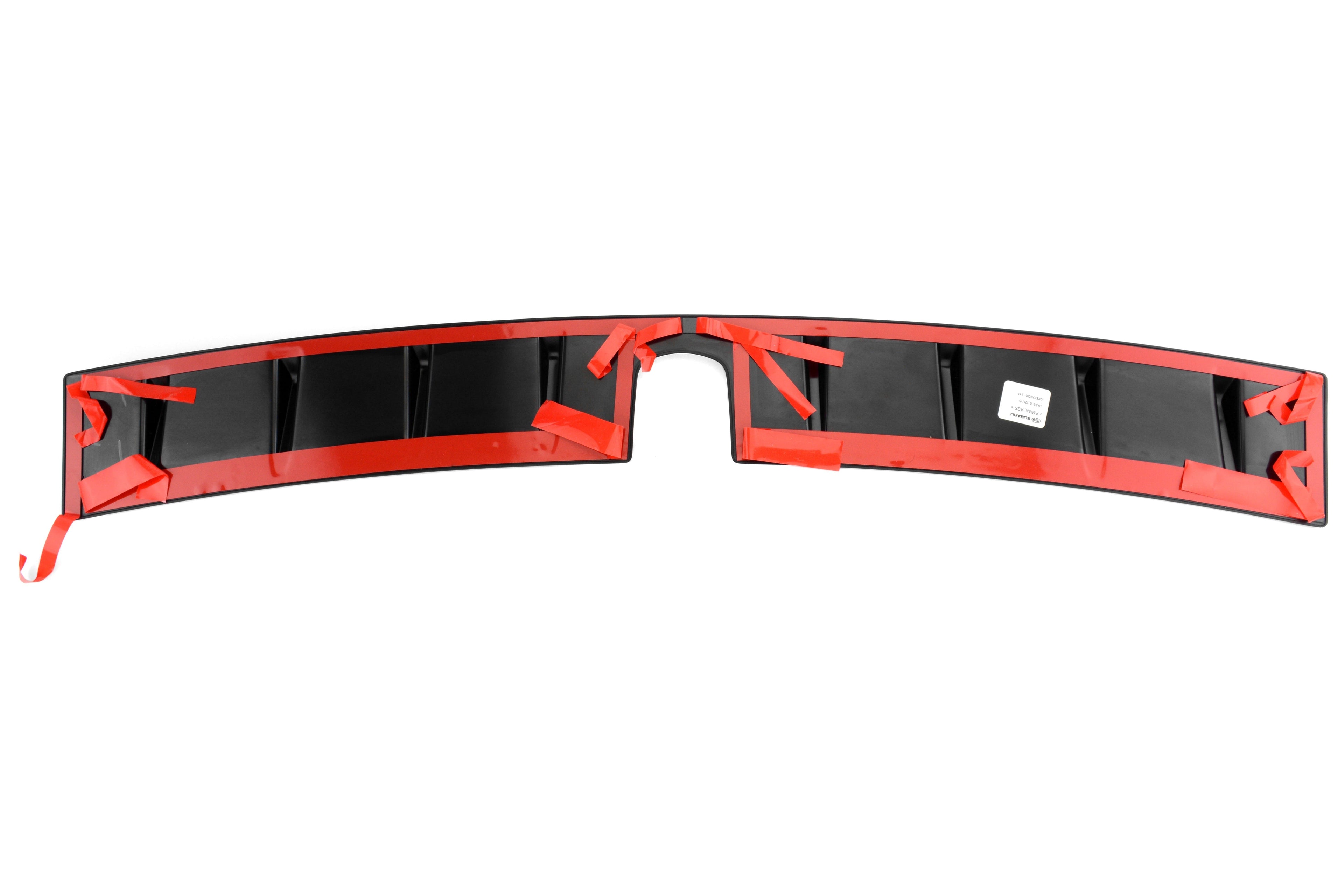 OEM USDM Type-A Roof Vortex Generator - 2015-2017 Subaru WRX / STI
