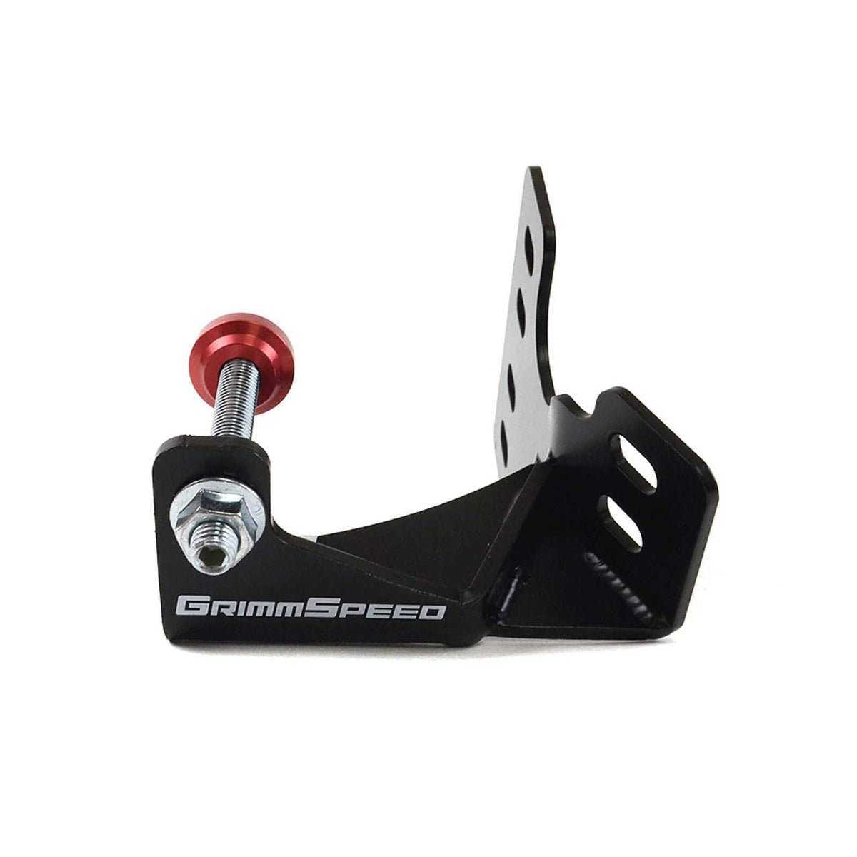 GrimmSpeed Master Cylinder Brace - Subaru Models (inc. 2002-2007 WRX/STi)