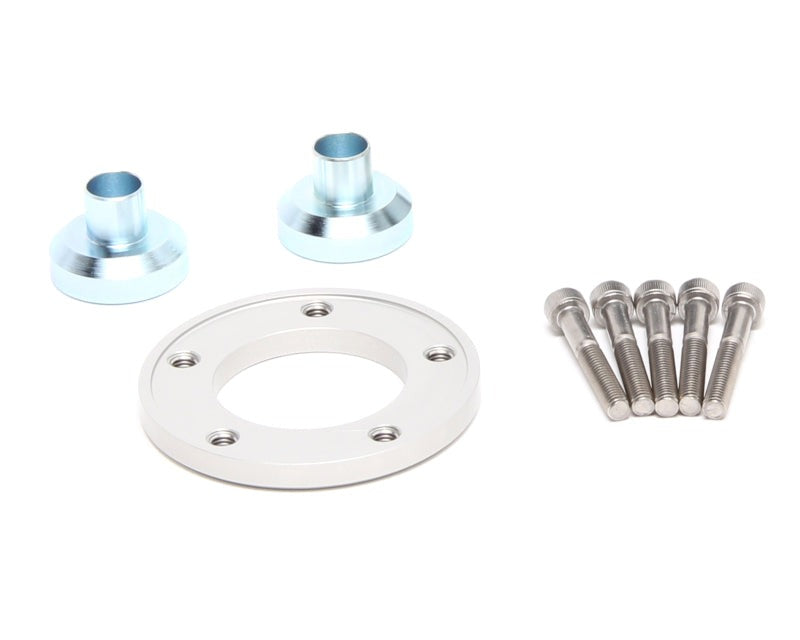 Dinan 12-18 BMW 320i/328i/330i/335i/340i/428i/430i/435i/440i (F30/F32) Lower Control Arm Kit - Front