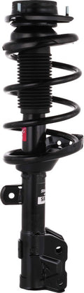 KYB 15-17 Subaru Outback Strut-Plus Assembly - Front Left