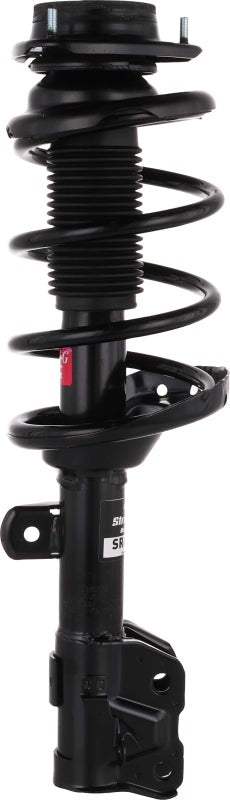 KYB Strut-Plus Assembly - Front Left - 2015-2017 Subaru Outback