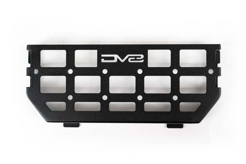 DV8 Offroad 2021-2024 Ford Bronco Seat Back Molle Pockets