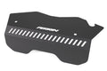 PERRIN Pulley Cover Black - 2022-2024 Subaru WRX