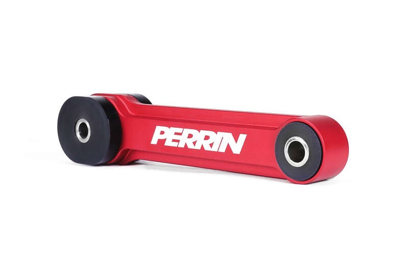 Perrin 02-26 Subaru WRX STI Pitch Stop Mount - Red