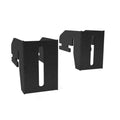 PRINSU LOW PROFILE AWNING MOUNT BRACKETS