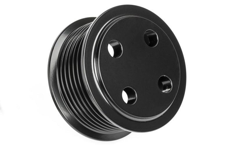 APR 16-18 Audi A7 Quattro 3.0 TFSI (Gen 2) Supercharger Pulley - Bolt On