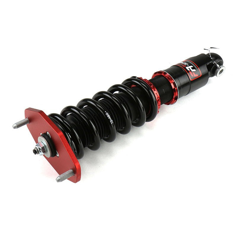 FactionFab V2 FR-Spec (Track) Coilovers 2008-2014 STI