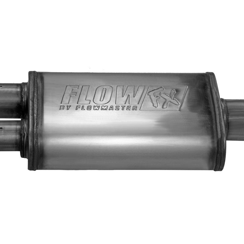 Flowmaster 99-06 GM Trucks 5.3L FlowFX DOSS Cat-Back Exhaust System