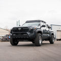 CBI Toyota 4th Gen Tacoma Front Skid Plates l 2024