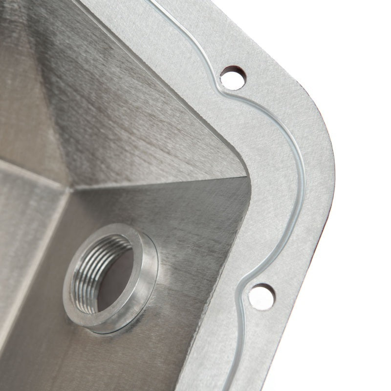 Wehrli 17-24 Ford F250/F350 SRW Dana M275 Rear Axle Differential Cover - Kiwi Green