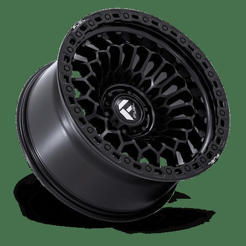 D870 20X10 6X5.5 M-BLK -18MM
