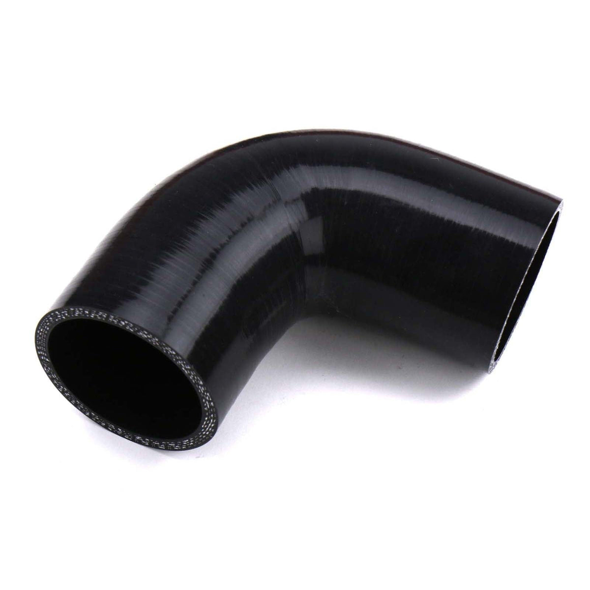 GrimmSpeed Front Mount Intercooler Pipe Kit Red - 2015-2021 Subaru WRX