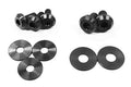 Fast Turn Fittings Subaru WRX 2.0 (Engine) 2015-2019 EJ20 Black - 2015-2021 Subaru WRX / 2014-2018 Forester