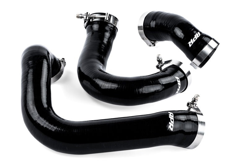 APR 18-25 Audi SQ5 B9 3.0 TFSI Intercooler Kit