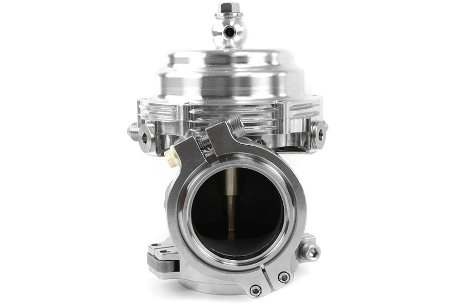 Tial MV-R Wastegate 44mm Silver w/ All Springs - Universal