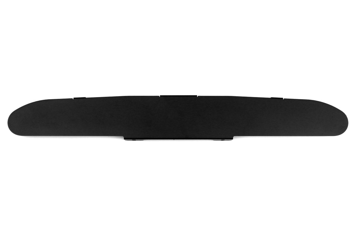 Verus Engineering Hood Scoop Block-Off Kit - 2015-2021 Subaru WRX / STI