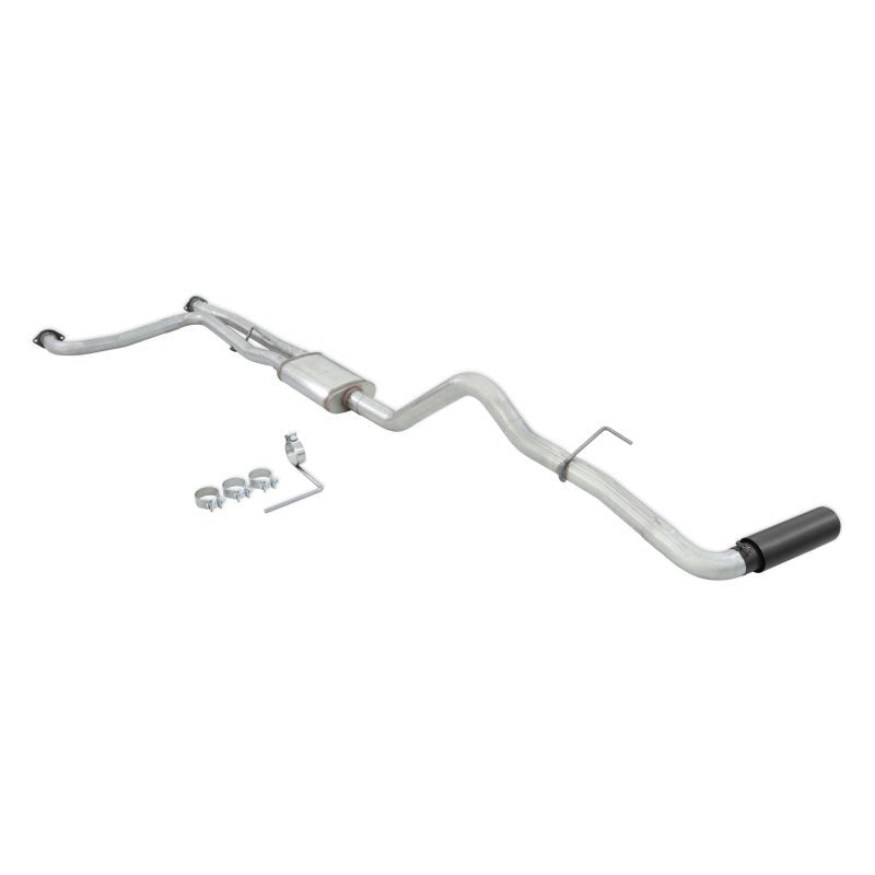Flowmaster 22-25 Nissan Frontier 3.8L FlowFX Exhaust System