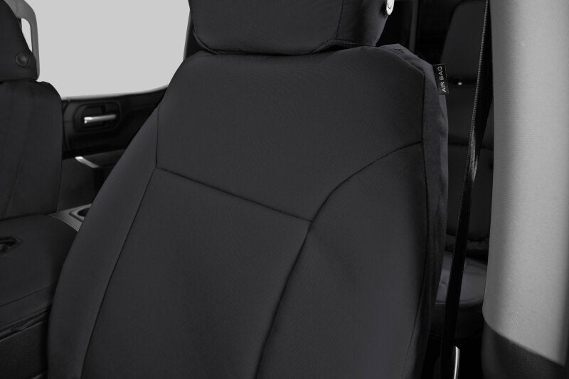 Covercraft 24-26 Toyota Grand Highlander Endura PrecisionFit Custom Second Row Seat Covers