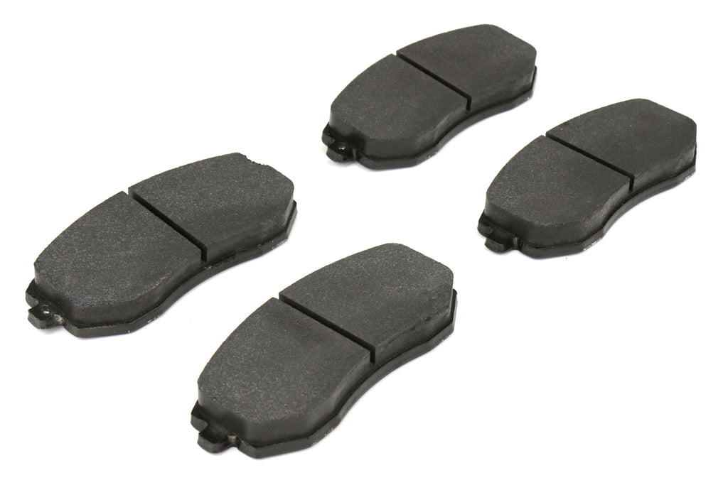 Hawk Performance DTC-60 Front Brake Pads - 13-16 FR-S 13-20 BRZ 17-19 Toyota86