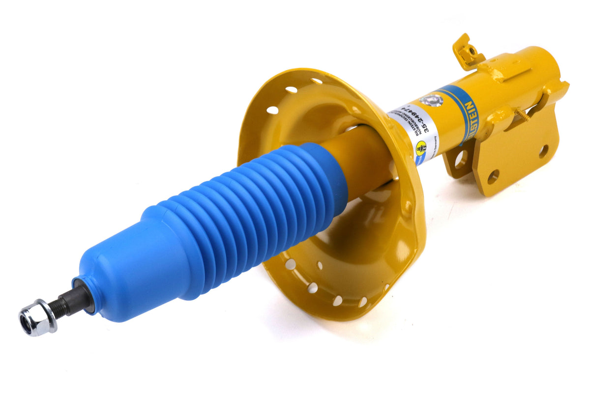 Bilstein B6 Performance Front Right Strut Assembly - 2015-2021 Subaru WRX / STI