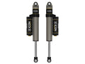 ICON 2021+ Ford F150 2WD 0-1in Lift Rear V.S. 2.5 Alum. Series Shocks Piggyback Res. - Pair