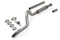 Flowmaster Flow FX Cat-Back Exhaust for 1986-2001 Jeep Cherokee XJ - 717892