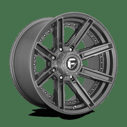 D710 20X10 8X180 BRSH-GNMTL-TTC -18MM