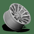 D693 22X10 8X170 PLTNM -18MM