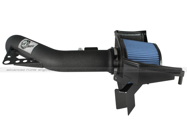 aFe MagnumFORCE Intake Stage-2 Pro 5R (wet) - 2012-2016 BMW 135i / 235i / 335i /435i / 2016-2019 M2