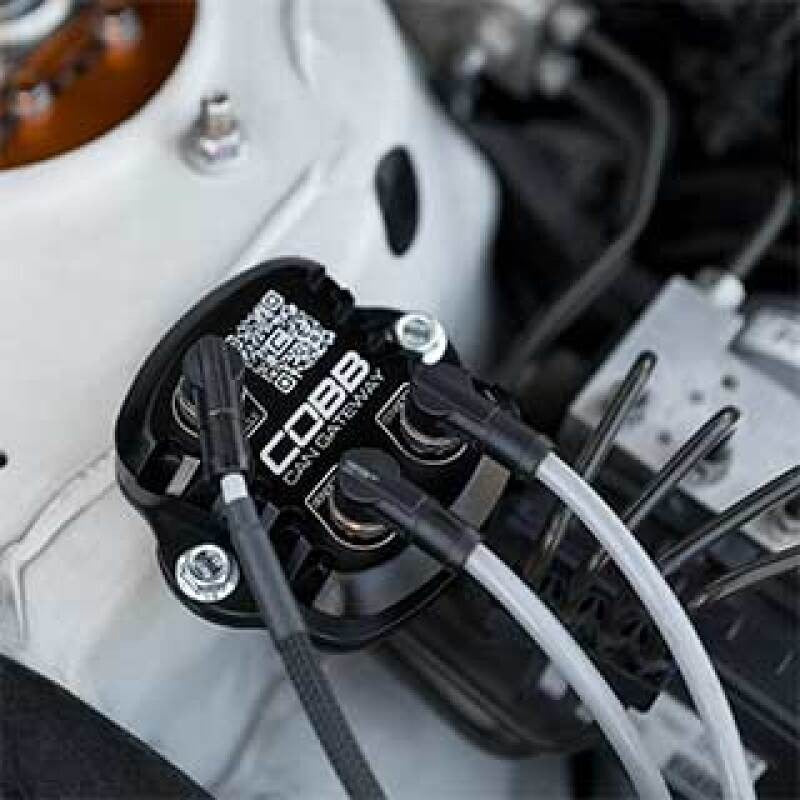 COBB CAN Flex Fuel Upgrade (Module/Harness/Bracket/Ethanol Sensor) - 2015-2017 Subaru WRX