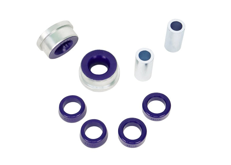 Superpro Front LCA Inner Forward Bushing Kit - Front - 2022-2026 Subaru BRZ